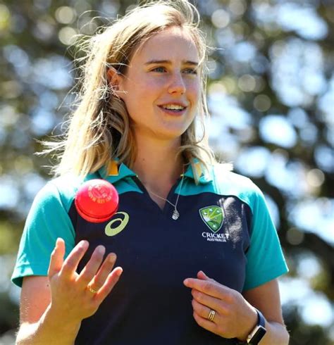 ellyse perry starsunfolded